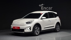 Kia Niro 2022
