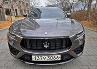 Maserati Levante 2020