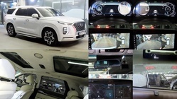Hyundai Palisade 2020