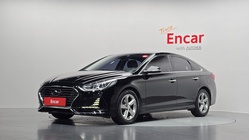 Hyundai Sonata 2018
