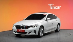 BMW Gran Turismo 2022