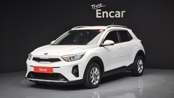 Kia Stonic 2018