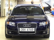 Audi A4 2007