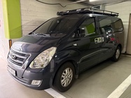 Hyundai Starex 2017