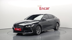 Hyundai Grandeur 2017
