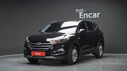 Hyundai Tucson 2015