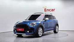 MINI Countryman 2018