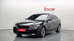 BMW Gran Turismo 2019