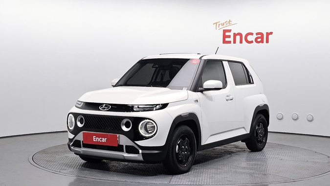 Hyundai Casper 2023