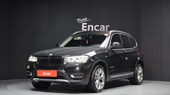 BMW X3 2015