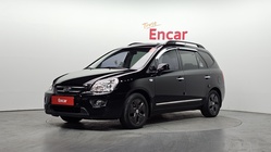 Kia Carens 2009