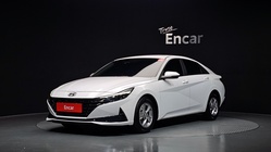 Hyundai Avante 2020