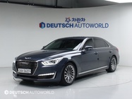 Genesis EQ900 2016