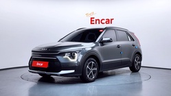 Kia Niro 2023