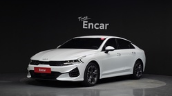 Kia K5 2023