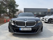 BMW 5 Series 2024