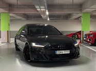 Audi S8 2020