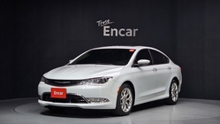Chrysler 200 2015