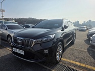 Kia Sorento 2018