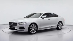Volvo S90 2019