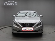 Hyundai Sonata 2011