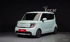 Kia RAY 2023