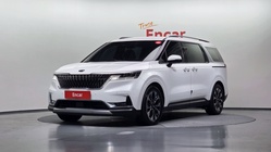 Kia Canival 2020