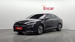 Kia K7 2018