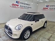 MINI Cooper 2015