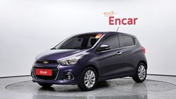 Chevrolet Spark 2016
