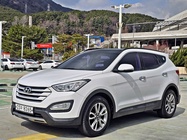 Hyundai Santa Fe 2014