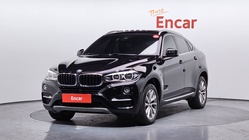 BMW X6 2016