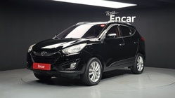 Hyundai Tucson 2010