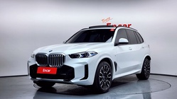 BMW X5 2025