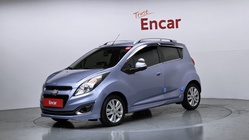 Chevrolet Spark 2014