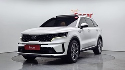 Kia Sorento 2020