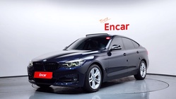 BMW Gran Turismo 2019