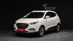 Hyundai Tucson 2014