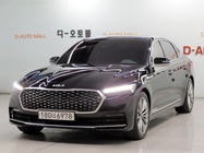 Kia K9 2023