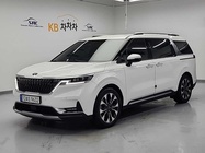 Kia Canival 2020