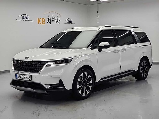 Kia Carnival 2020