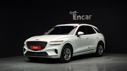 Genesis GV70 2021