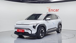 Kia EV3 2024