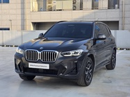 BMW X3 2024