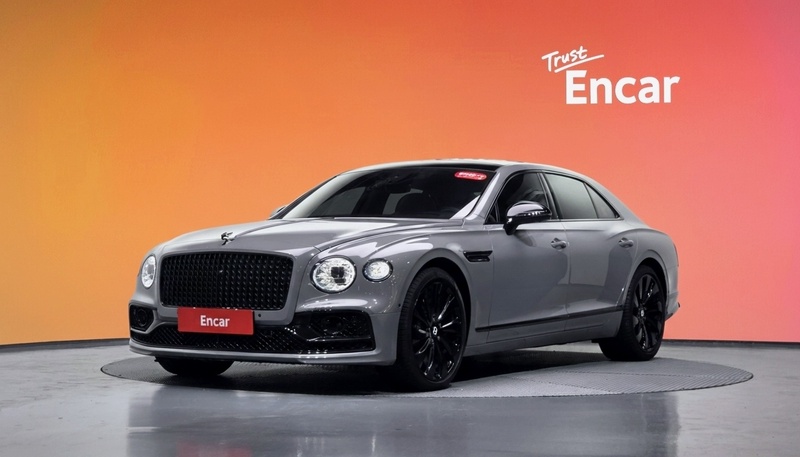 Bentley Flying Spur