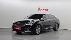 Kia K7 2016