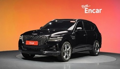 Genesis GV80 2022