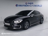 Hyundai Grandeur 2017