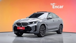BMW X6 2025