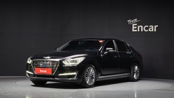 Genesis EQ900 2016